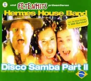 hermes house band brasil samba mix|hermes house band 2001 cd.